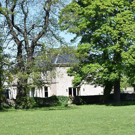 Corsee House Nairn Dış mekan fotoğraf