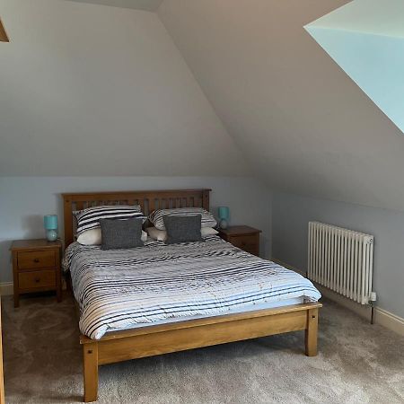 Corsee House Nairn Dış mekan fotoğraf