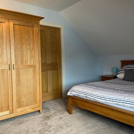 Corsee House Nairn Dış mekan fotoğraf