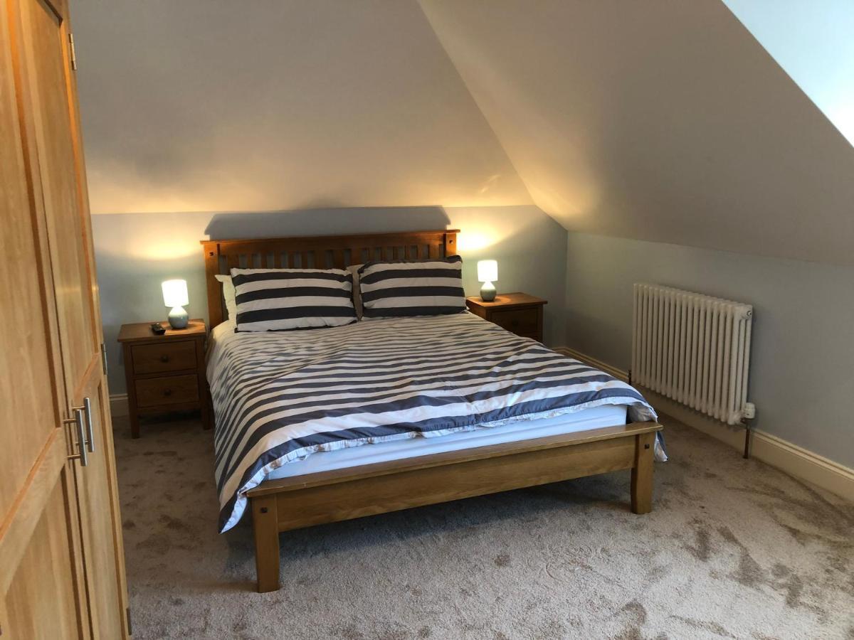 Corsee House Nairn Dış mekan fotoğraf
