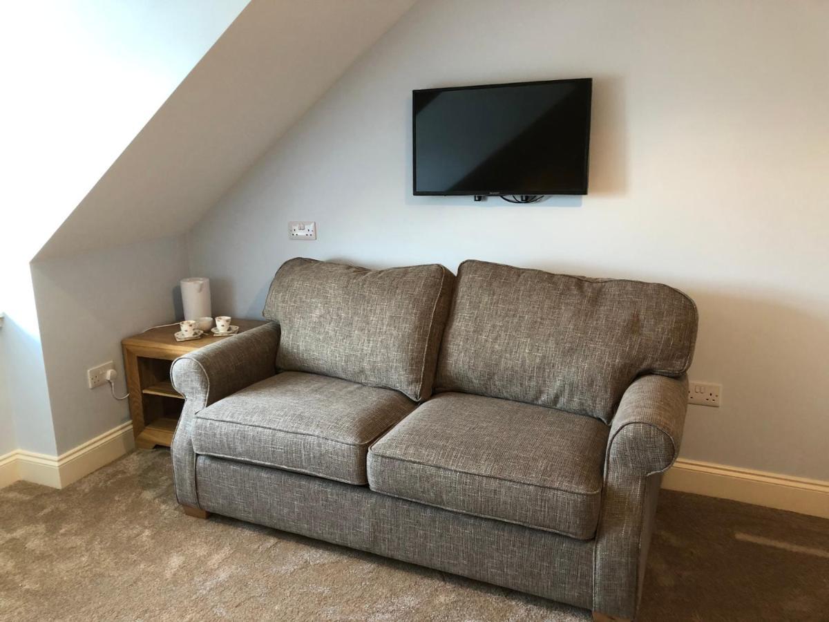 Corsee House Nairn Dış mekan fotoğraf