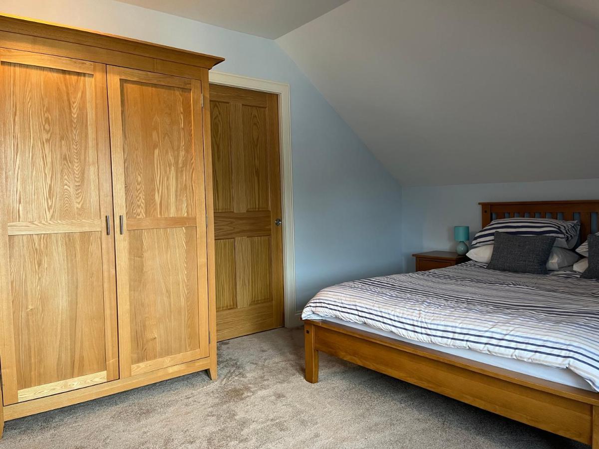 Corsee House Nairn Dış mekan fotoğraf