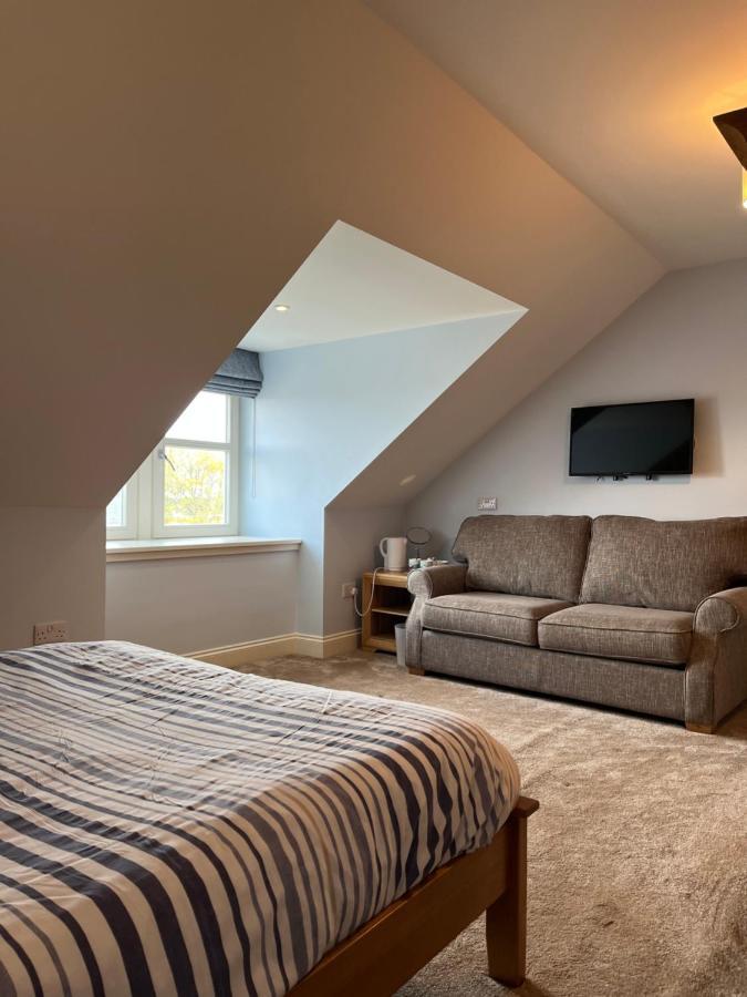 Corsee House Nairn Dış mekan fotoğraf