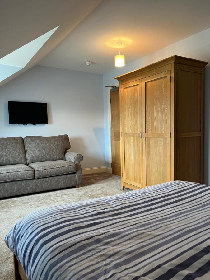 Corsee House Nairn Dış mekan fotoğraf