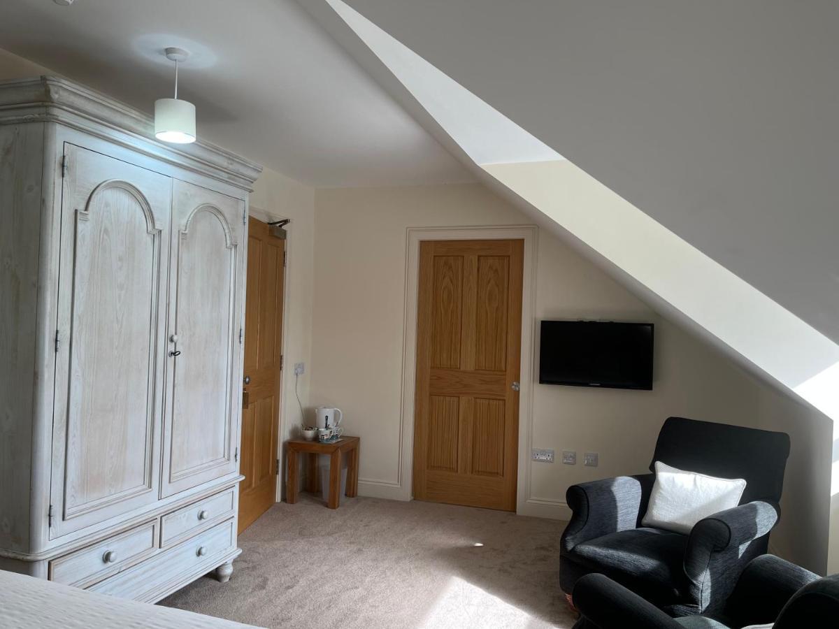 Corsee House Nairn Dış mekan fotoğraf
