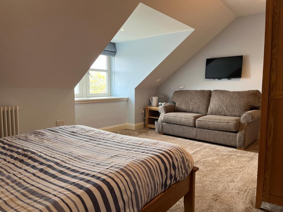 Corsee House Nairn Dış mekan fotoğraf